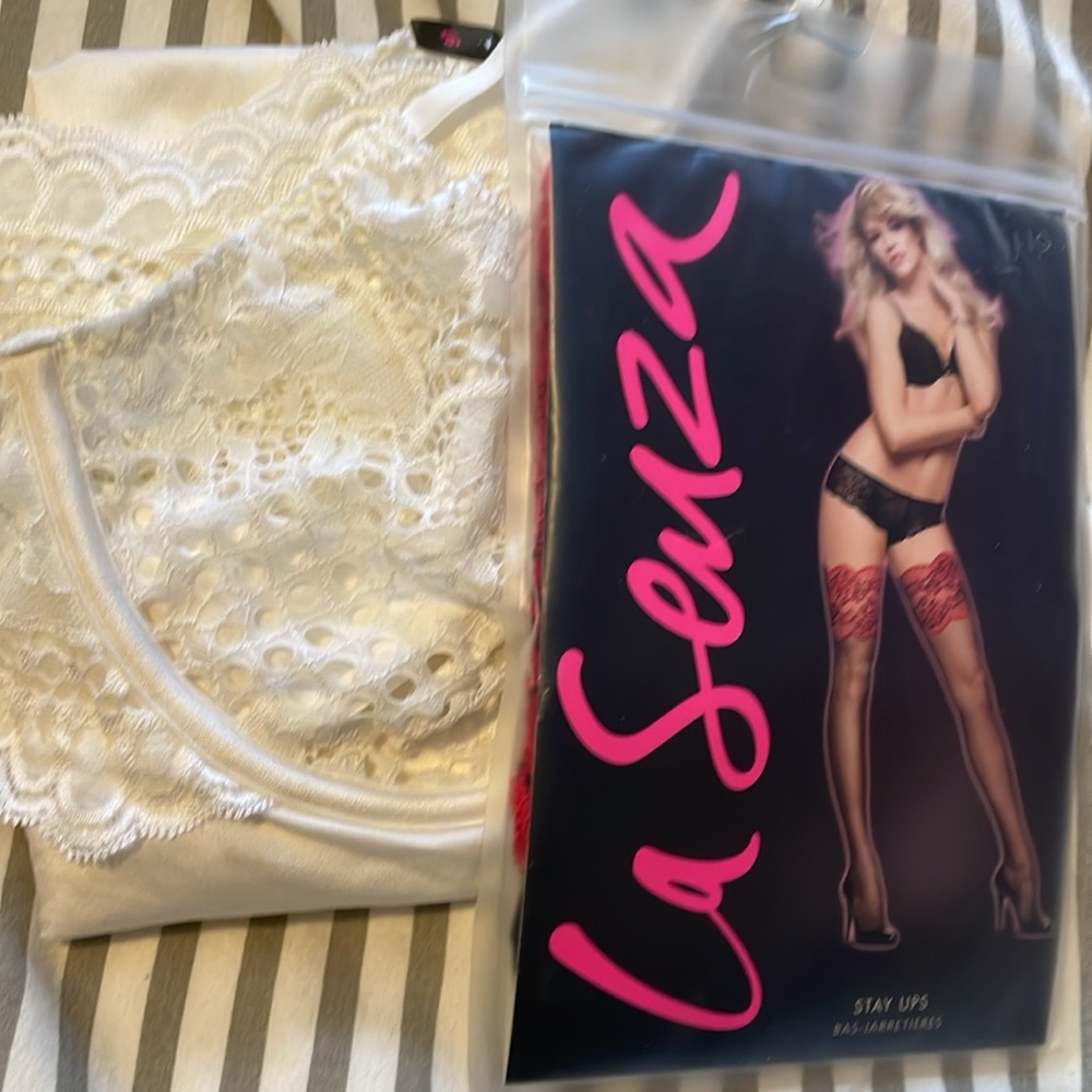 La Senza set